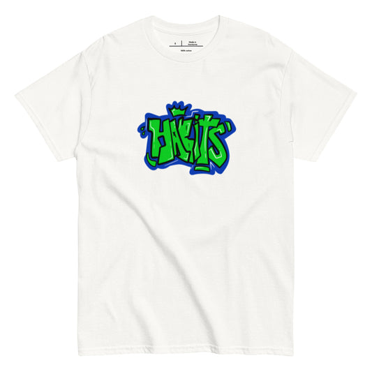 Graffiti Habits t-shirt